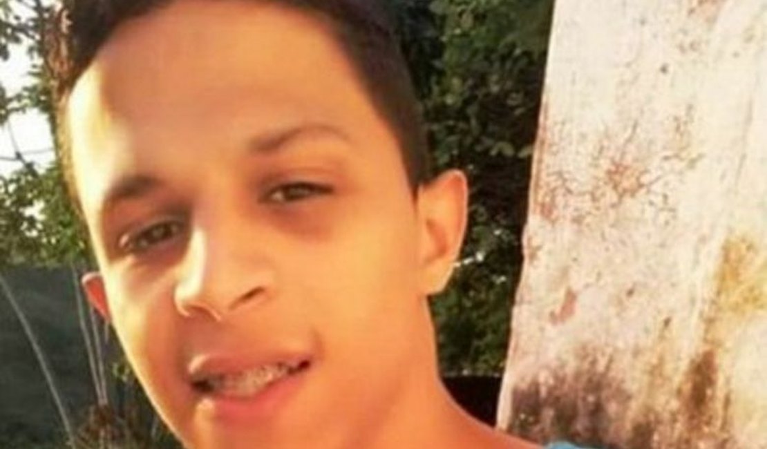 Polícia ouve depoimentos esta semana sobre jovem que teve morte confirmada na sexta