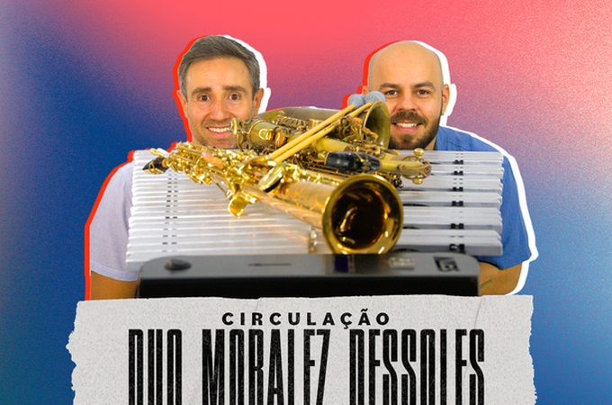 Projeto de extensão da Ufal, Duo Moralez Dessoles, vai circular por Alagoas