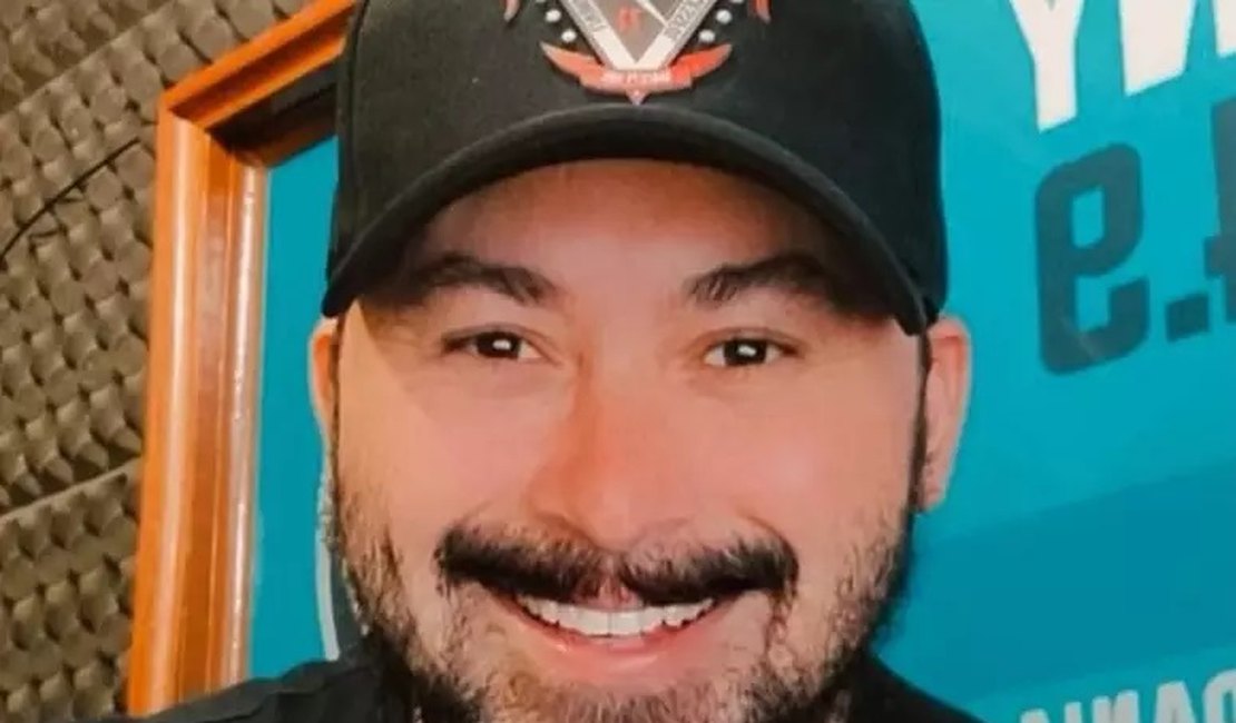 Radialista é morto a tiros no Pará enquanto esperava para entrar ao vivo