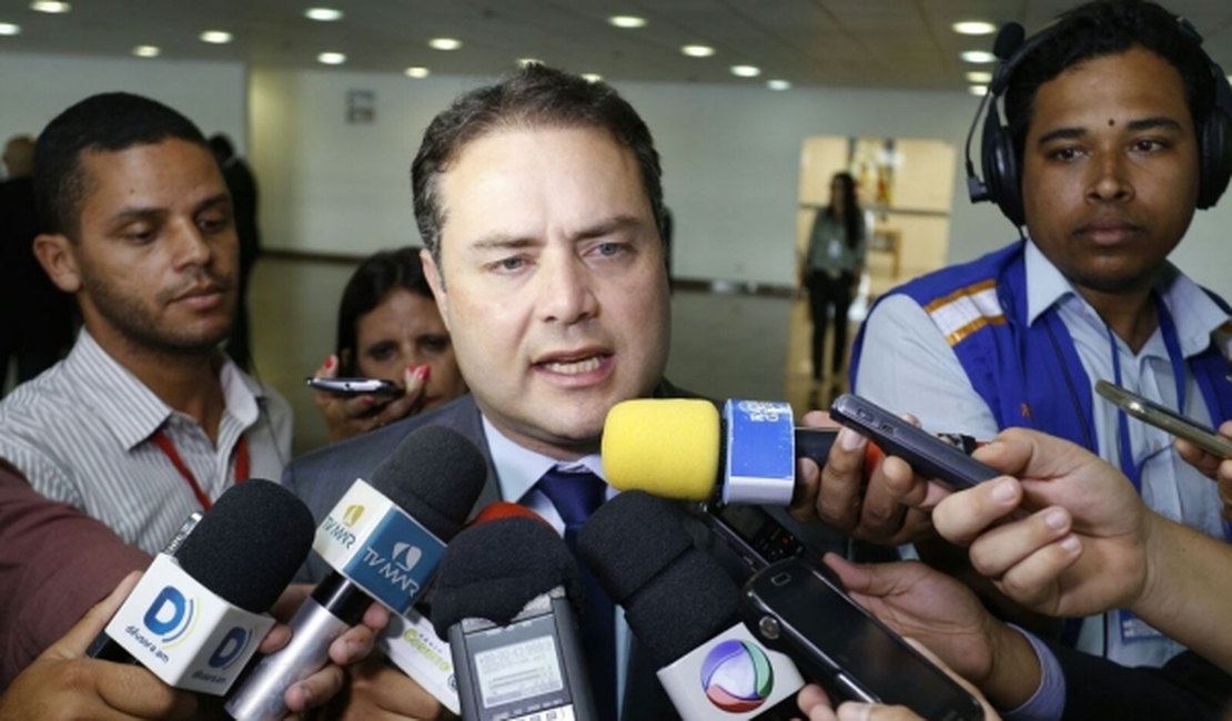 Projeto de lei para alongamento da dívida pública será enviado ao Congresso na próxima semana