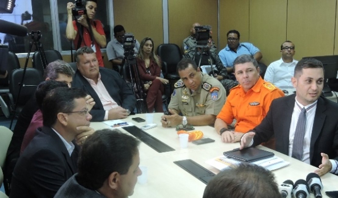 Acusada por tentativa de homicídio contra bombeiro é internada em centro psiquiátrico