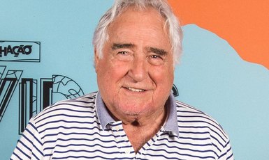Morre o ator Luis Gustavo, aos 87 anos