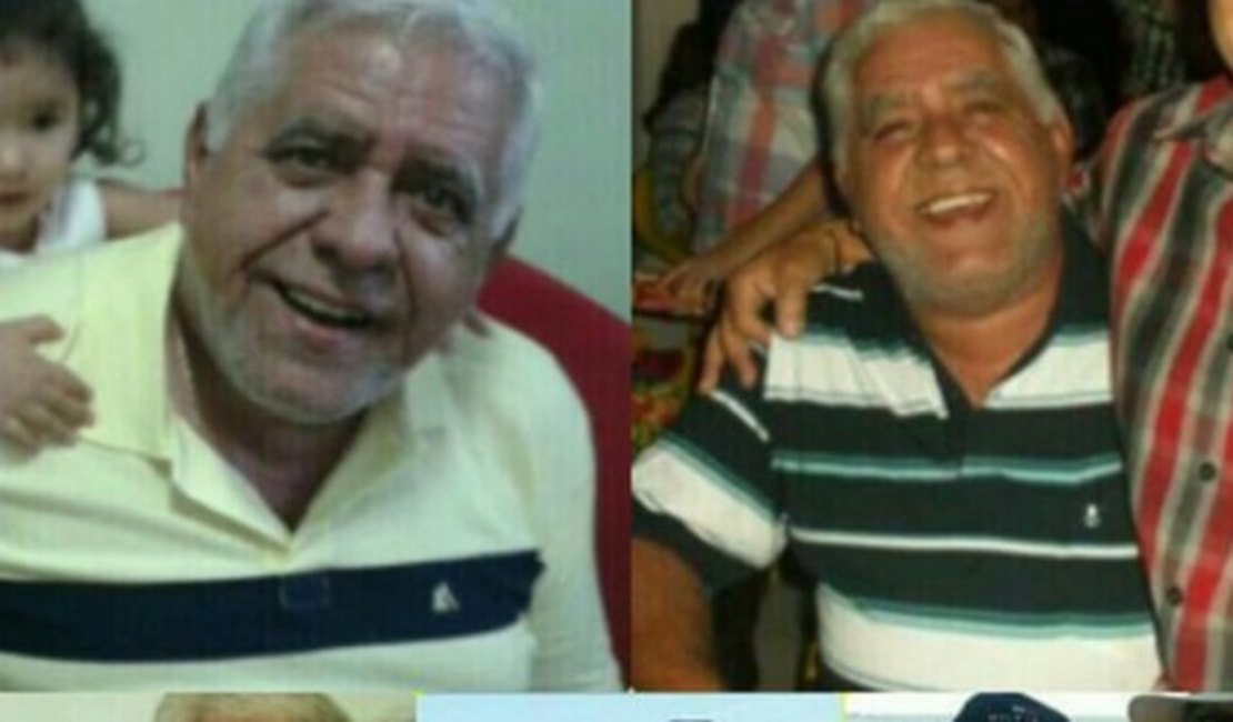 Morre, aos 61 anos, promotor de Justiça Aimberê Arruda