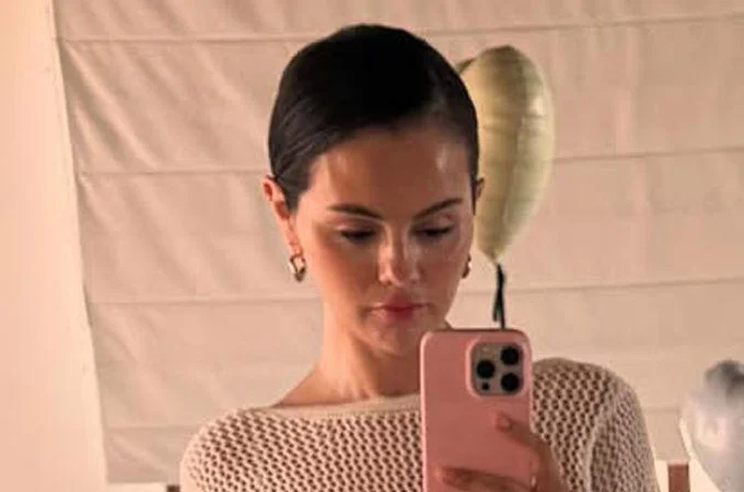 Selena Gomez compartilha registros inéditos de sua despedida de solteira no México