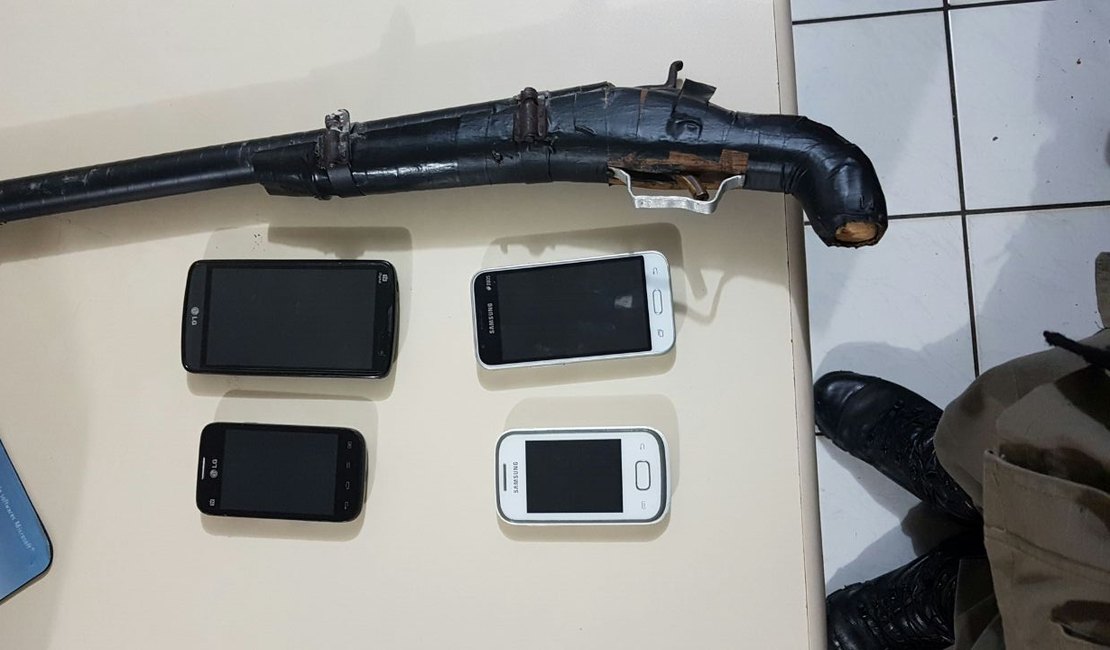 Suspeito de assalto em lanchonete morre após troca de tiros com a PM