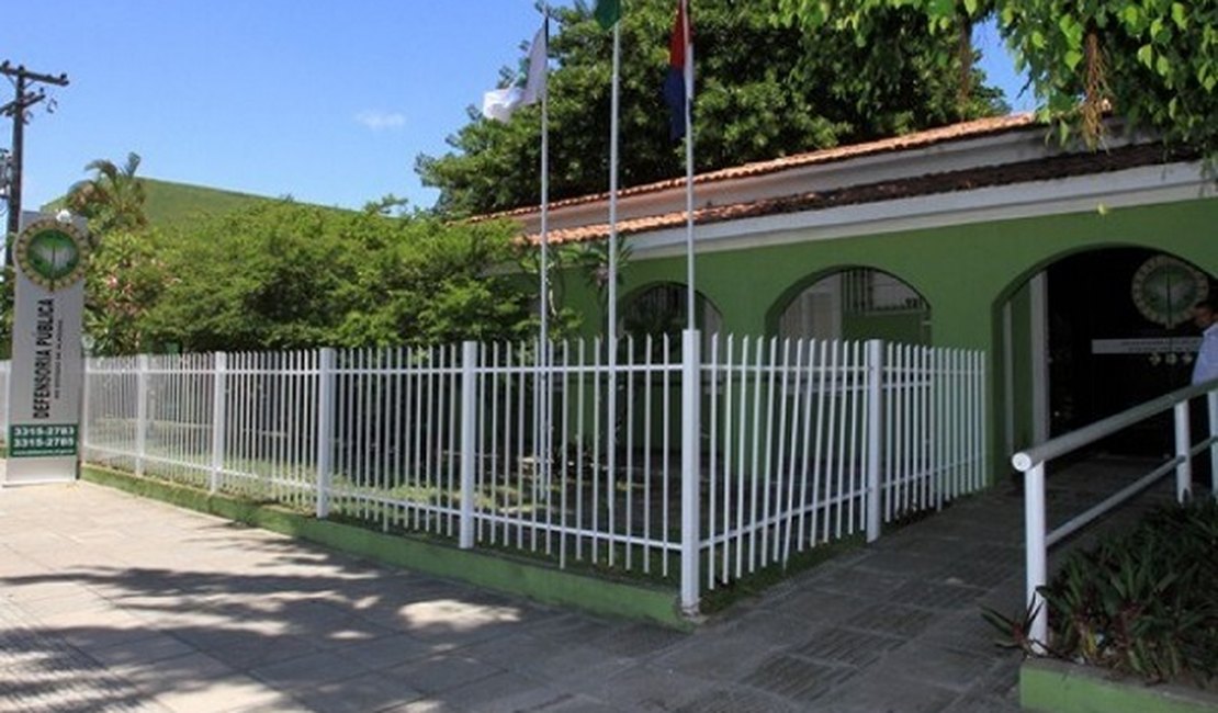 Defensoria Pública de Alagoas pede a regularização de tratamento para doentes renais em Maceió