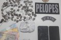 Polícia Militar realiza apreensões de armas, drogas e cumpre mandados de prisão em Alagoas