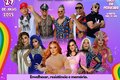 Arapiraca recebe 16ª edição da Parada do Orgulho LGBTQI+ neste domingo (27)