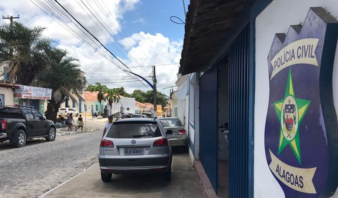 Polícia prende dupla acusada de matar motociclista após briga de trânsito