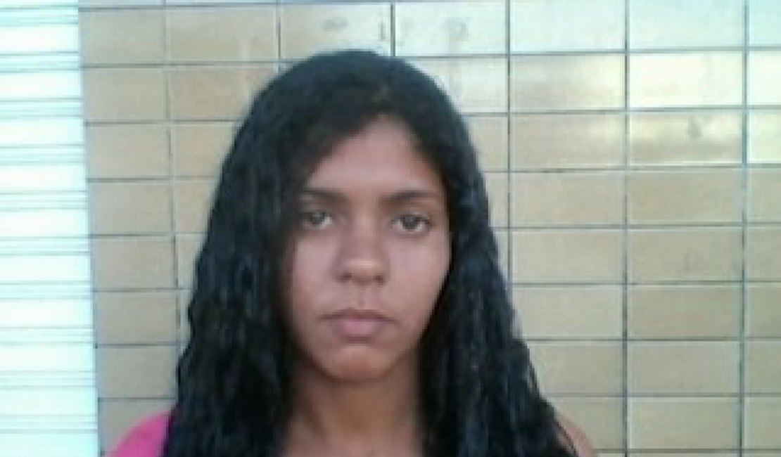 Família procura mulher desaparecida em Palmeira dos Índios