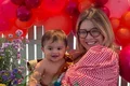 Filho de Marília Mendonça diagnosticado com doença crônica