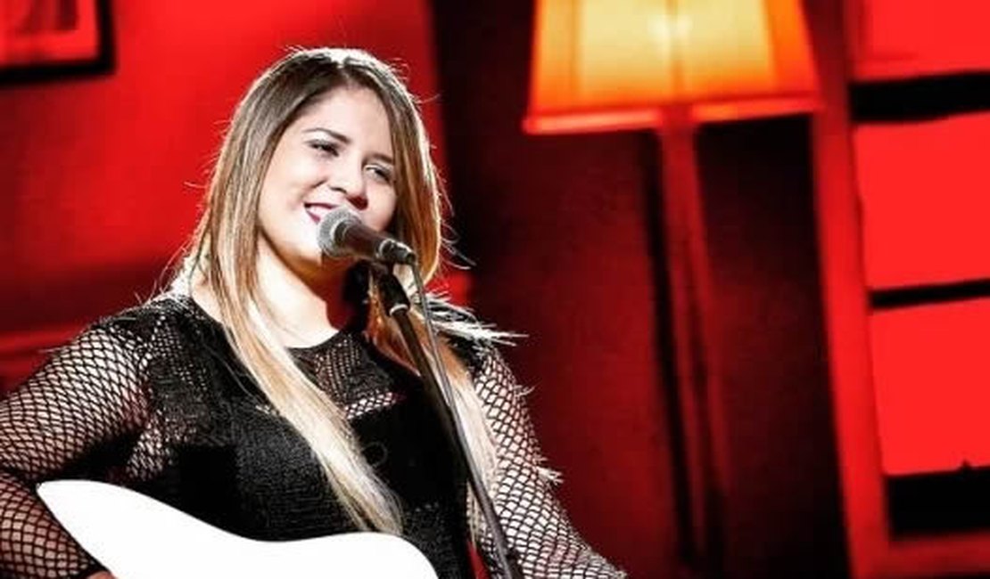 Prefeitura comemora aniversário de 62 anos de Feira Grande com show de Marília Mendonça