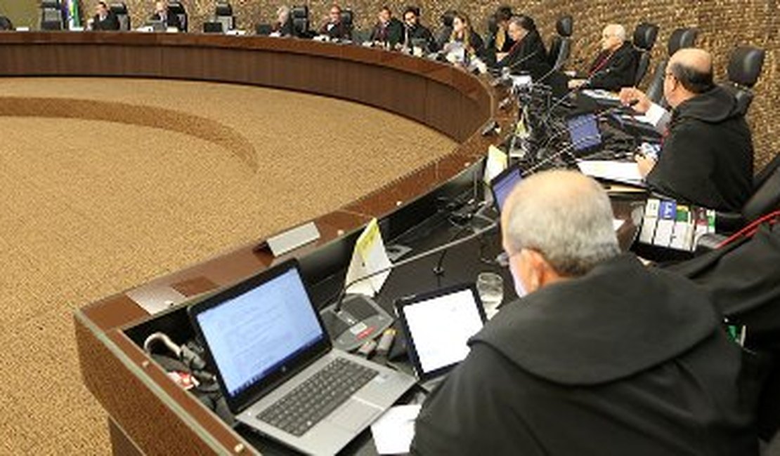 TJ julga ação penal contra ex-prefeito de Rio Largo nesta terça