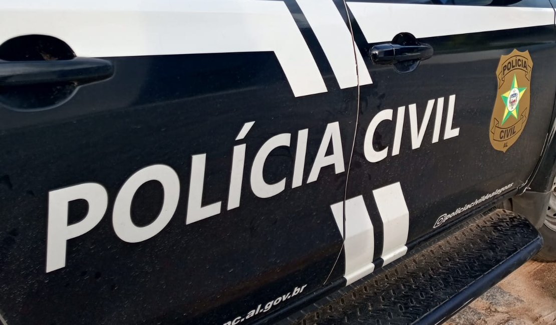 Três suspeitos de envolvimento em assassinato a pauladas em Arapiraca são presos