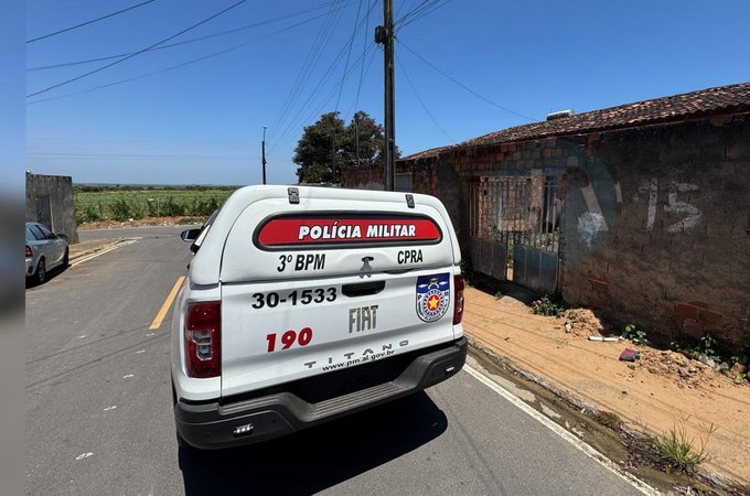 Mulher é encontrada morta com pedaço de madeira nas partes íntimas em Arapiraca