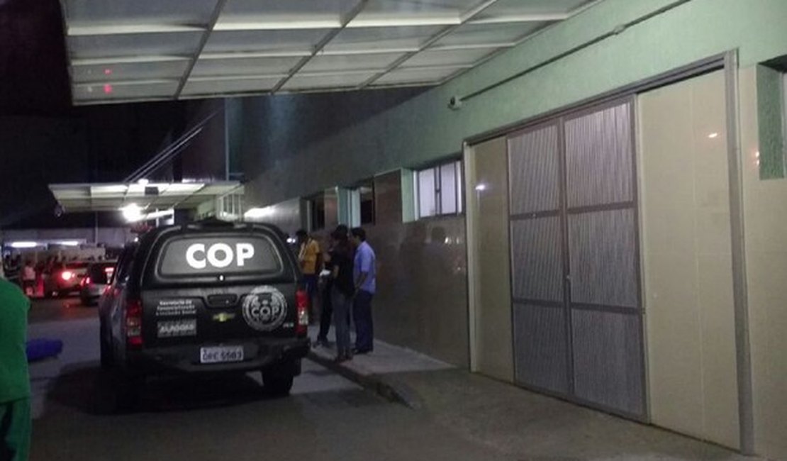 Agentes e reeducandos ficam feridos em tentativa de fuga em presídio de AL