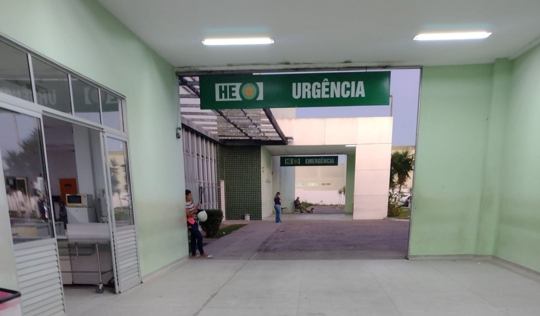 Menino de 9 anos é estuprado pelo tio adolescente no bairro Brasiliana, em Arapiraca