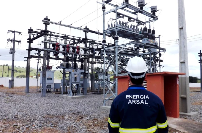 Arsal cobra providências sobre quedas de energia em Alagoas