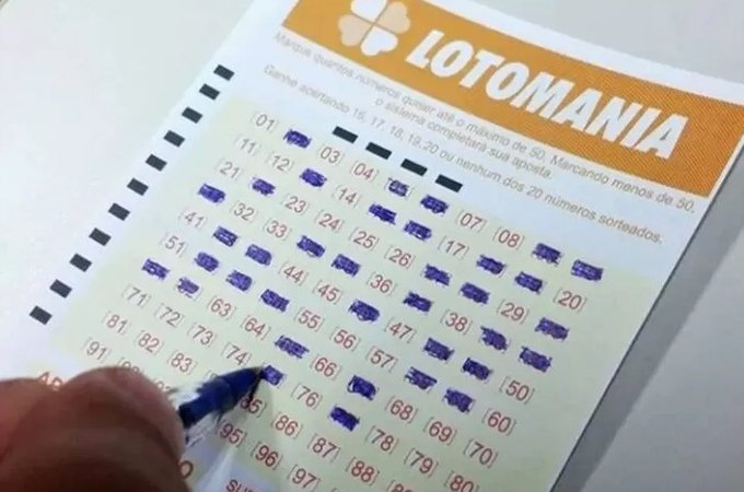 Morador do Agreste alagoano ganha R$ 41,5 Mil na Lotomania, com aposta simples