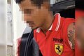 Suspeito de matar companheira e bebê é preso horas após o crime em Maceió