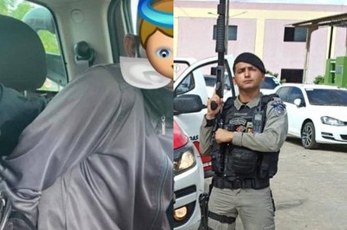 Segundo suspeito na morte de militar arapiraquense é capturado em Sergipe
