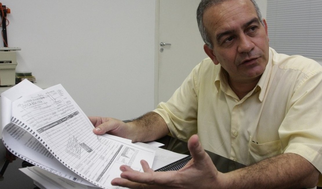 TJ suspende afastamento e Beto Baía volta ao cargo de prefeito em União