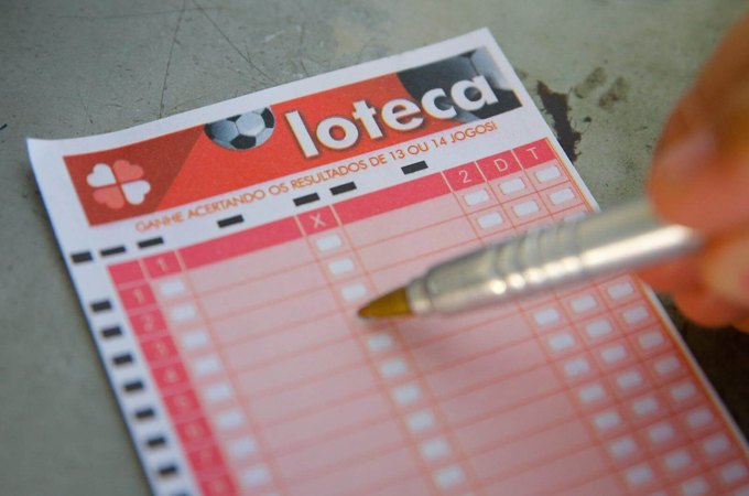 Aposta feita em Arapiraca acerta os 14 jogos da Loteca e divide prêmio de quase R$ 6 milhões com outros 845 apostadores