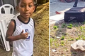 Menino de 6 anos é achado morto em mala dentro de cemitério