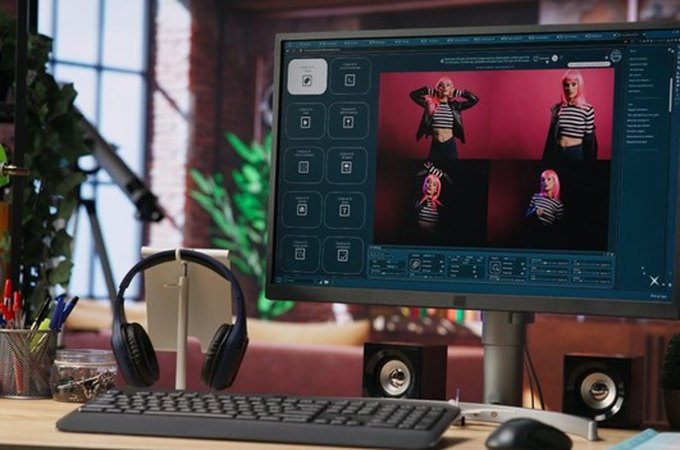 Como criar um vídeo com Adobe e transformar ideias em produções incríveis