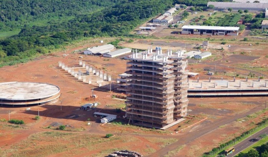 Empresas citadas na Lava Jato demitiram quase 600 mil