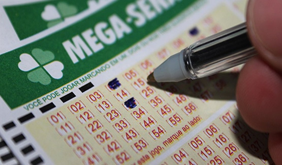 Mega-Sena, concurso 1.868: ninguém acerta e prêmio vai a R$ 42 milhões