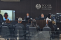 Homem é condenado a 28 anos de prisão por tentativa de feminicídio no interior de Alagoas
