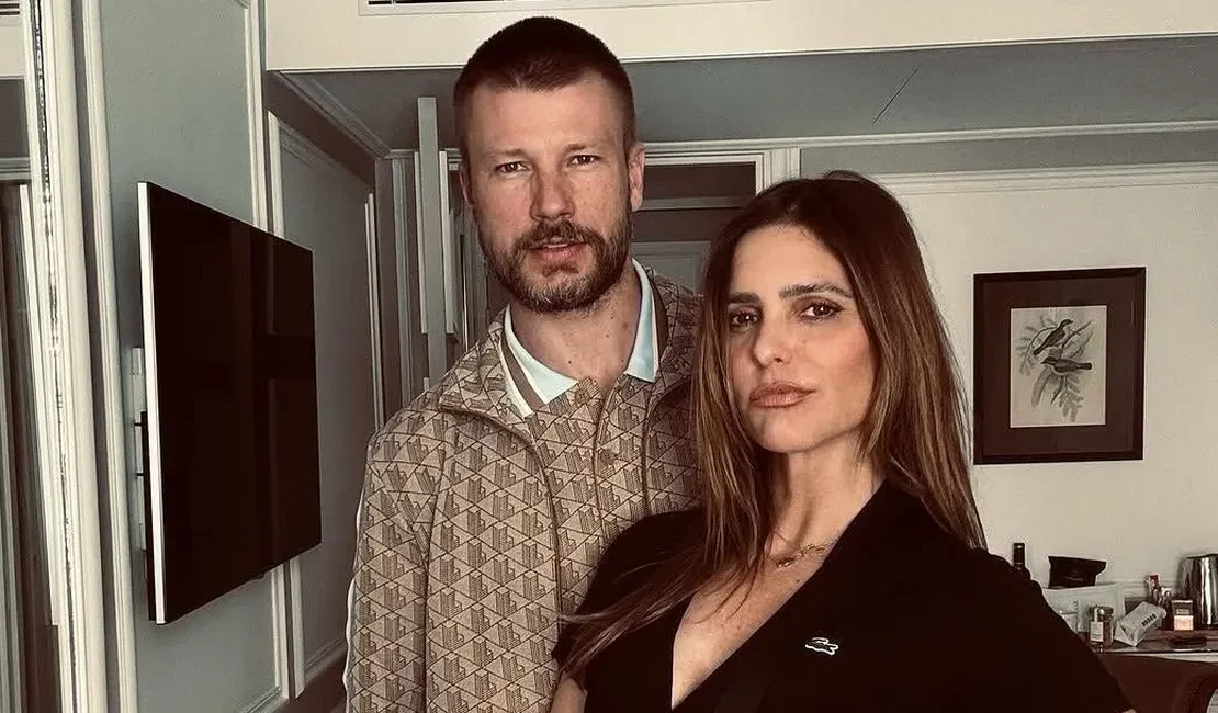 'Para quem não tem nada, um pouquinho já está bom': Fernanda Lima fala sobre vida sexual com Rodrigo Hilbert