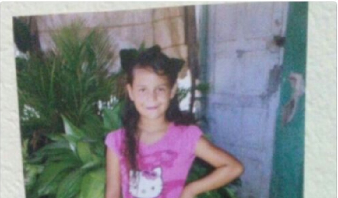 Buscas por criança desaparecida continuam em Arapiraca
