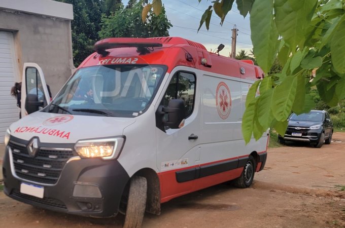 Empresário morre após cair de telhado, em Arapiraca