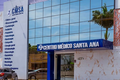 Referência em Arapiraca, Centro Médico Santa Ana oferece exames e atendimento em diversas especialidades