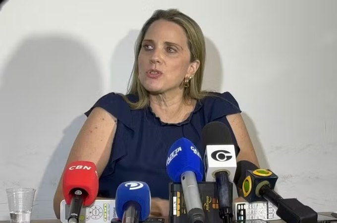 Antes de renunciar, presidente do CSA diz que cultura de pagamento de bicho é nefasta para o futebol