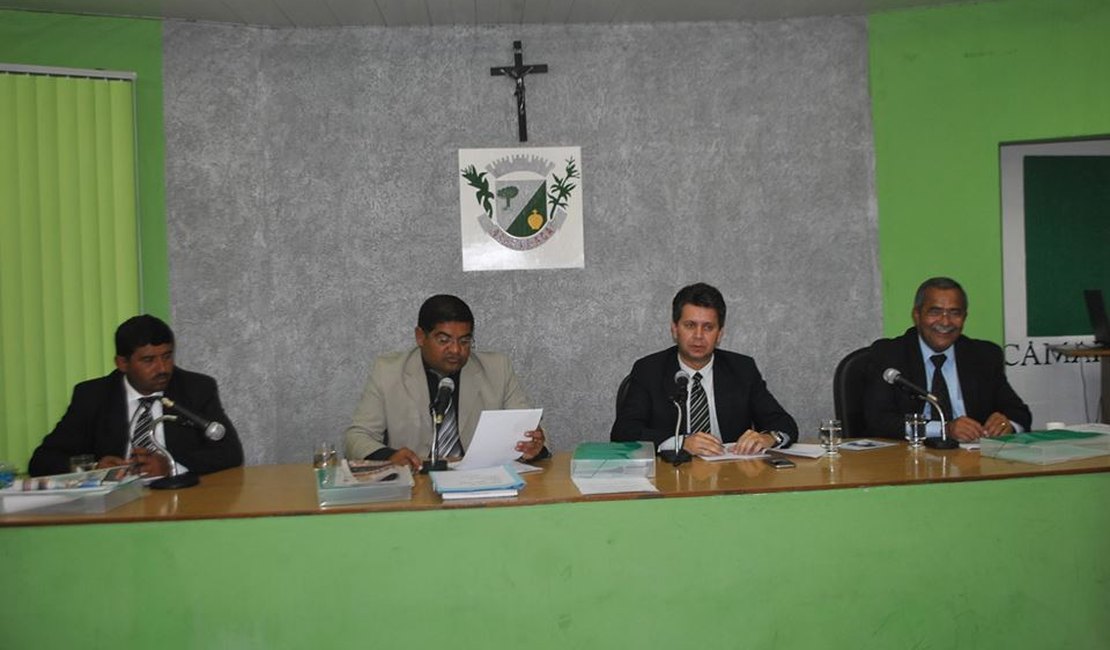Presidente Márcio Marques solicita construção de rotatória no trevo da AL 110
