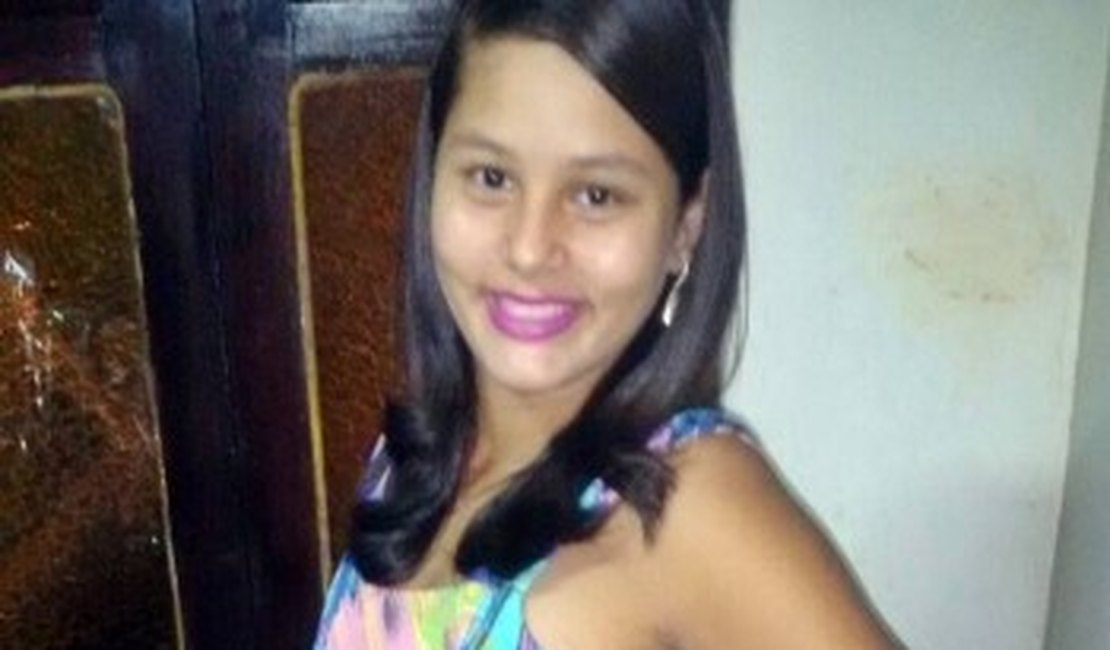 Alívio: família localiza adolescente desaparecida em Arapiraca