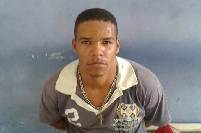 Detento conhecido como 'Capote' é encontrado morto no Presídio do Agreste