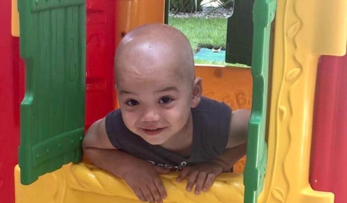 Mais de 180 alagoanos estão na fila por um transplante de medula óssea