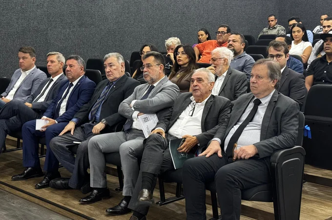 Arapiraca recebe evento MP Interage e debate ações para fortalecer a segurança pública no Agreste Alagoano