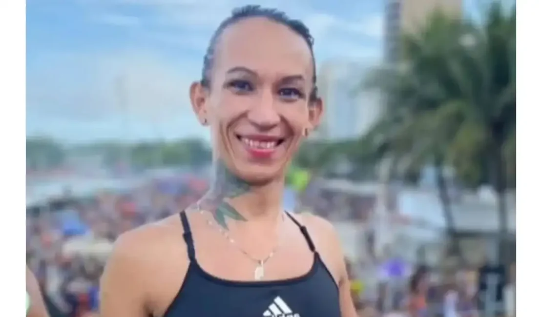 Corpo de ativista trans assassinada na Lapa será enterrado em Belém