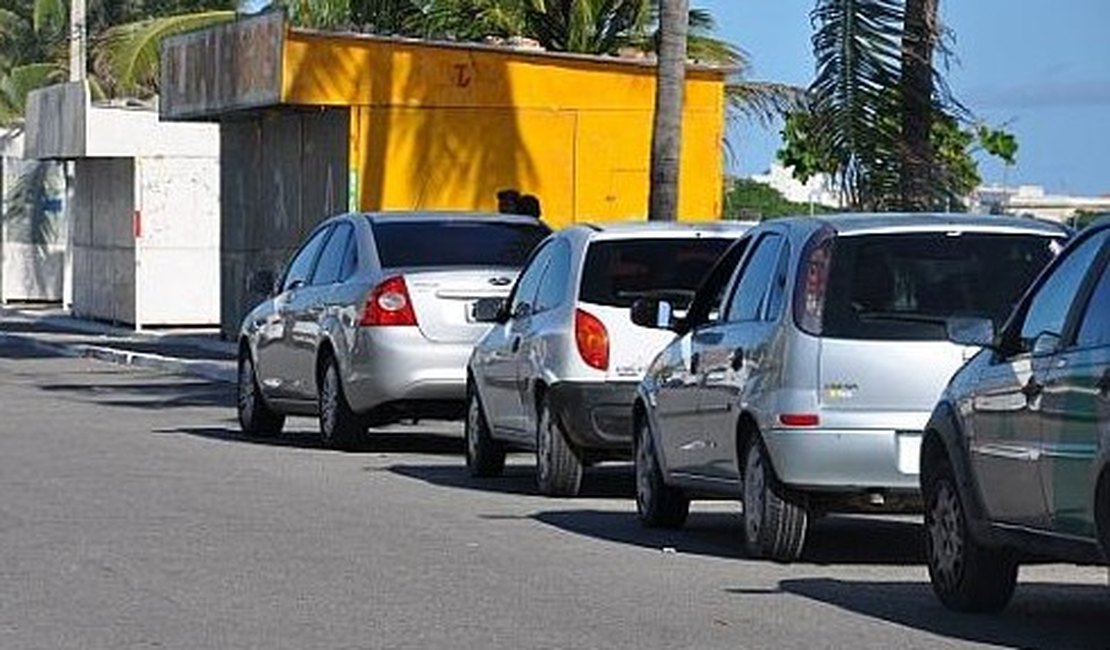 Dívidas de IPVA em Alagoas podem ser negociadas