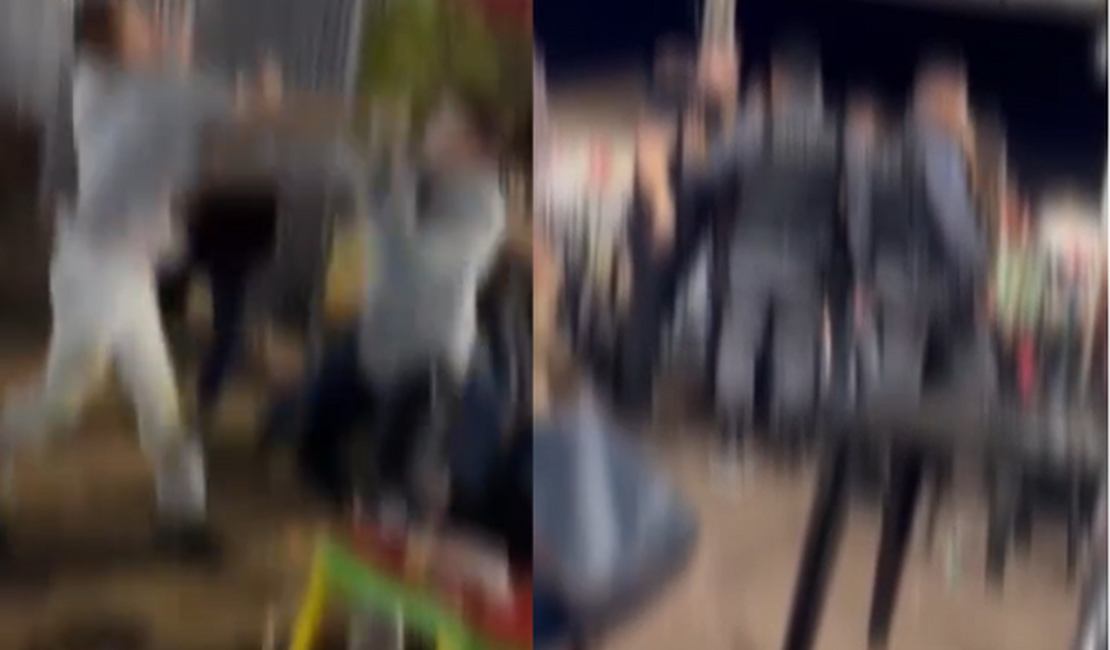 Show de famosa dupla sertaneja acaba em briga e vereador denunciado