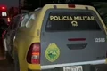 Mulher de 74 anos morre atropelada acidentalmente pelo marido