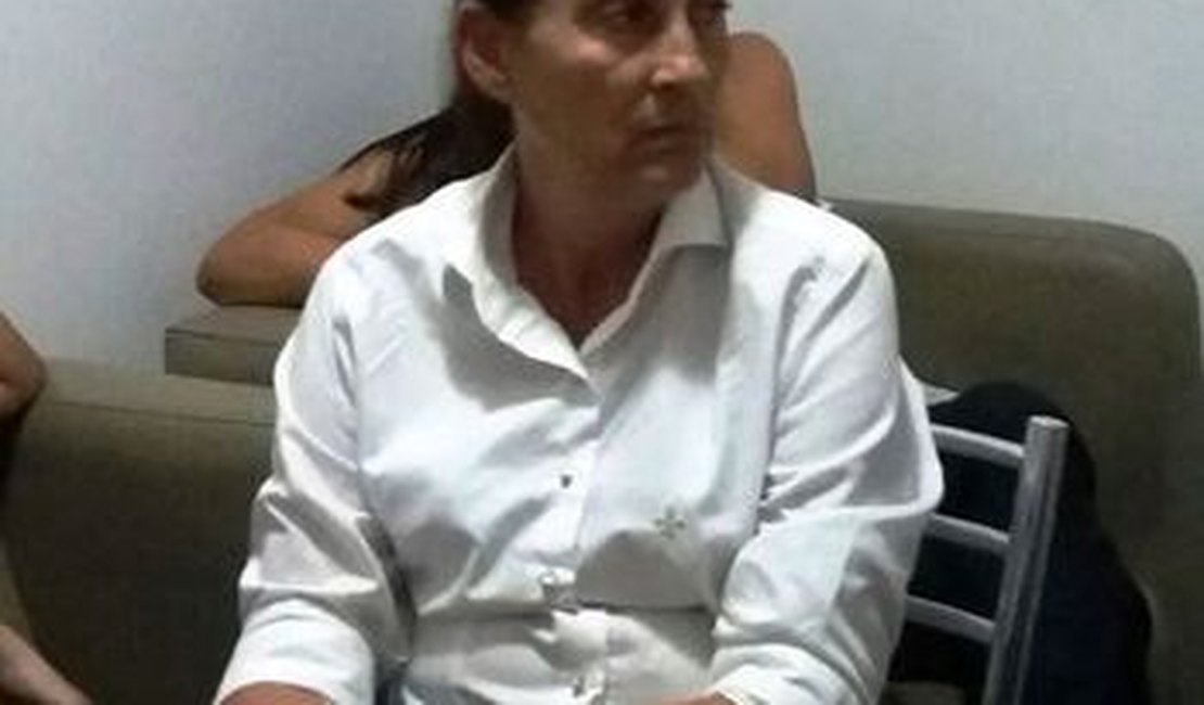Viúva de Neguinho Boiadeiro diz que a família pretende sair de Alagoas