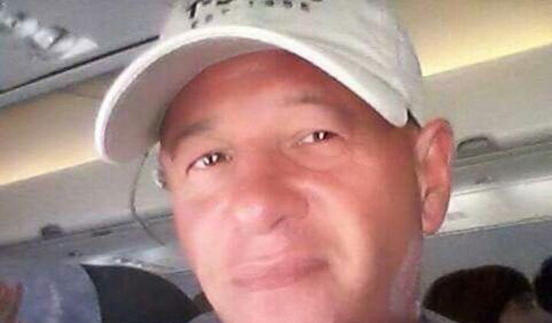 Corpo de motorista é encontrado dentro de fossa de residência, em Maceió