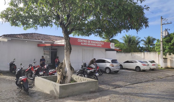 Prefeitura de Penedo garante transporte para mulheres da zona rural realizarem mamografias