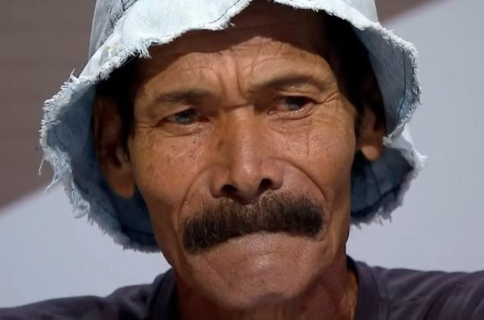 Madruguinha do Brasil morre após ataque fulminante